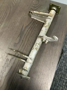 Cessna 310 Nose Gear Uplock Torque Tube Assy P/N 0813300-46